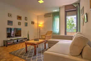 HANA apartment